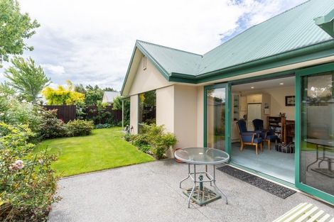 Photo of property in 128 William Brittan Avenue, Halswell, Christchurch, 8025