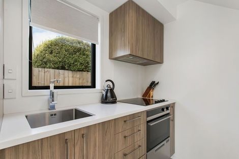 Photo of property in 3/186 Salisbury Street, Christchurch Central, Christchurch, 8013