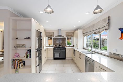 Photo of property in 15 Bexley Way, Morrinsville, 3300