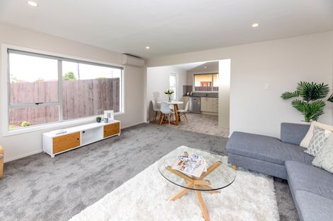 Photo of property in 1/18 Hardy Street, New Brighton, Christchurch, 8061