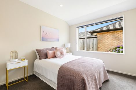 Photo of property in 5 Balkwell Street, Halswell, Christchurch, 8025