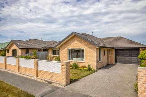 Photo of property in 5 Balkwell Street, Halswell, Christchurch, 8025