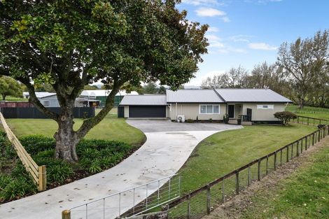Photo of property in 275 Laxon Road, Rotokauri, Hamilton, 3289