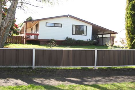 Photo of property in 11 Te Rewha Street, Turangi, 3334