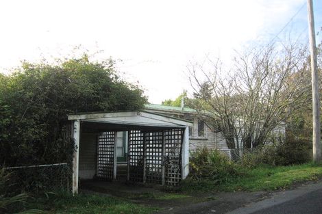 Photo of property in 25 Waikana Street, Broad Bay, Dunedin, 9014