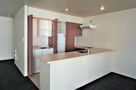 Photo of property in St James Courts, 9/77 Gloucester Street, Christchurch Central, Christchurch, 8013