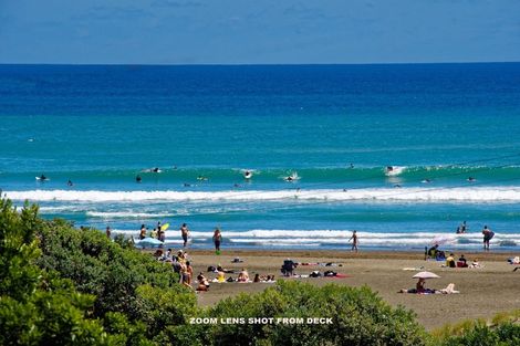 Photo of property in 35 Beach Valley Road, Piha, New Lynn, 0772