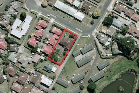 Photo of property in 20 Don Street, Papakura, 2110
