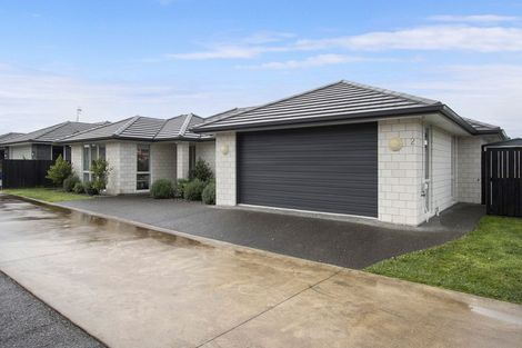 Photo of property in 2 Long Acre Close, Katikati, 3129