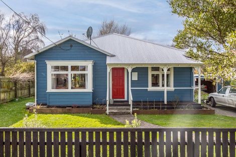 Photo of property in 7 Hayward Street, Featherston, 5710
