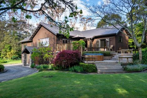 Photo of property in 58 Mcmillan Road, Tahawai, Katikati, 3170