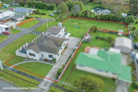 Photo of property in 7 Dixons Line, Bunnythorpe, Palmerston North, 4481