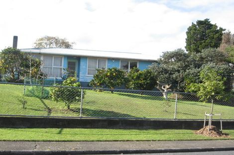 Photo of property in 112 Beaumonts Way, Manurewa, Auckland, 2102