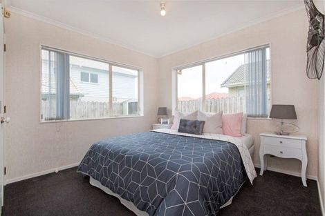 Photo of property in 1 Cantora Avenue, Northpark, Auckland, 2013