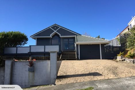Photo of property in 4 Outram Grove, Kelson, Lower Hutt, 5010