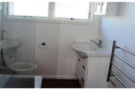 Photo of property in 1/41 Onslow Street, St Albans, Christchurch, 8014