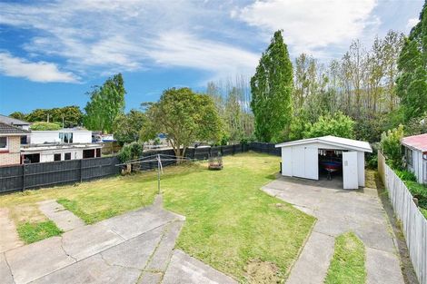 Photo of property in 69 Blake Road, Mangere East, Auckland, 2024