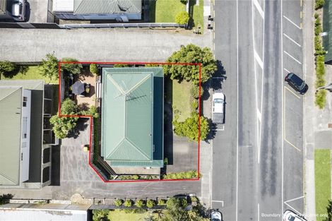 Photo of property in 1/71 Wellington Street, Howick, Auckland, 2014