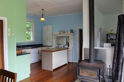 Photo of property in 224 Wallacetown Lorneville Highway, Underwood, Invercargill, 9874