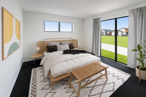 Photo of property in 4 Greengrass Crescent, Kaiapoi, 7630