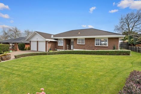 Photo of property in 15 Stirling Drive, Morrinsville, 3300