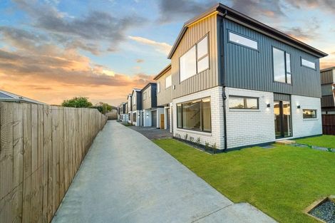 Photo of property in 71f Kimpton Road, Papatoetoe, Auckland, 2025