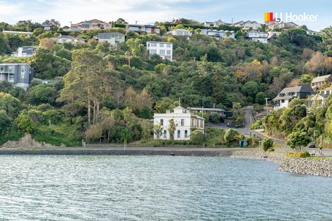 Photo of property in 4 Glengyle Street, Vauxhall, Dunedin, 9013