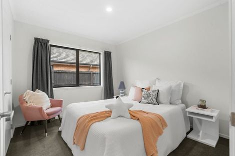 Photo of property in 11 Lightbody Lane, Wigram, Christchurch, 8042