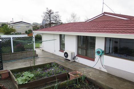 Photo of property in 2/195 Morgans Road, Marchwiel, Timaru, 7910