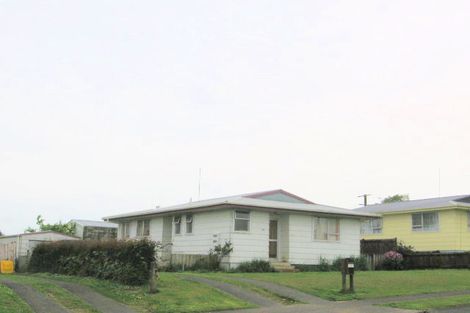 Photo of property in 2a Sain Crescent, Morrinsville, 3300