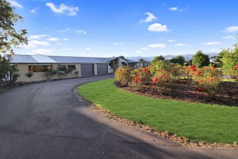 Photo of property in 167 Heretaunga Road, Maharahara, Dannevirke, 4972