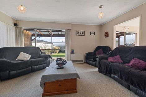Photo of property in 9 Browning Crescent, Owhata, Rotorua, 3010