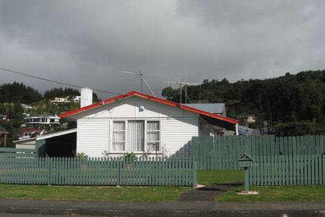 Photo of property in 14 Carr Street, Te Kamo, Whangarei, 0112