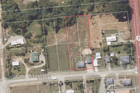 Photo of property in 40 Monmouth Street, Hampden, 9410