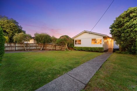 Photo of property in 199 Forrest Hill Road, Forrest Hill, Auckland, 0620
