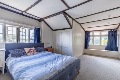 Photo of property in 151 Powderham Street, New Plymouth, 4310