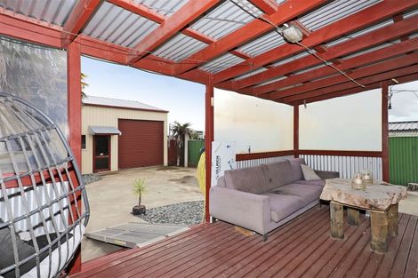 Photo of property in Ezi Clean Venetions, 604 Miller Street, Hastings, 4122