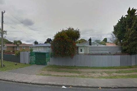 Photo of property in 134 Gloucester Road, Manurewa, Auckland, 2102
