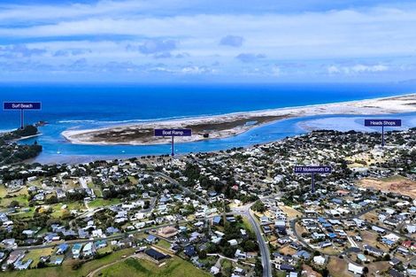 Photo of property in 317 Molesworth Drive, Mangawhai Heads, Mangawhai, 0505