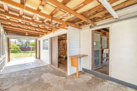 Photo of property in 176 Dome Street, Newfield, Invercargill, 9812