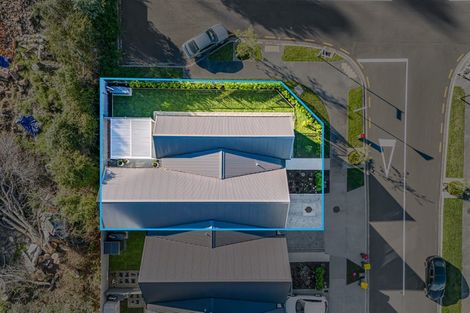 Photo of property in 38 Oyster Drive, Whenuapai, Auckland, 0618