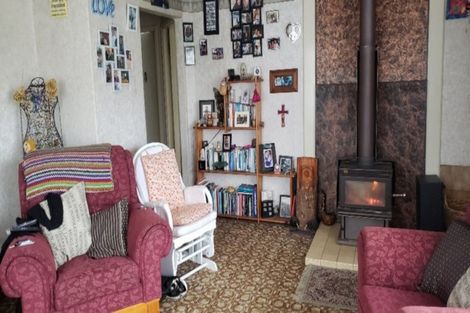 Photo of property in 34 Palmerston Street, Greymouth, 7805