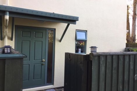 Photo of property in 6/61 King Street, Sydenham, Christchurch, 8023