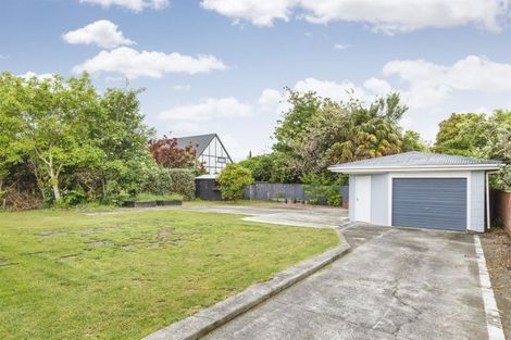 Photo of property in 4a Palm Avenue, Hokowhitu, Palmerston North, 4410