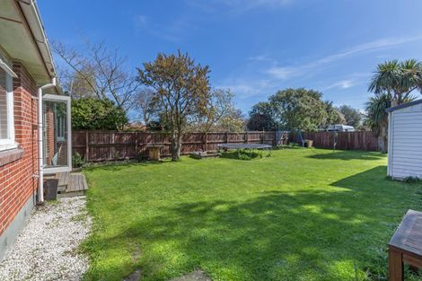 Photo of property in 9 Dix Street, Wigram, Christchurch, 8042