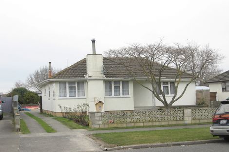 Photo of property in 55 Williams Street, Marewa, Napier, 4110