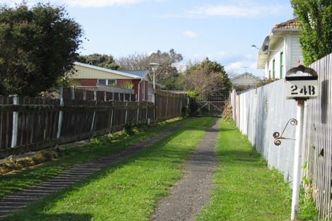 Photo of property in 24b Kings Avenue, Gonville, Whanganui, 4501