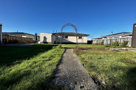 Photo of property in 170 Harvey Street, Grasmere, Invercargill, 9810