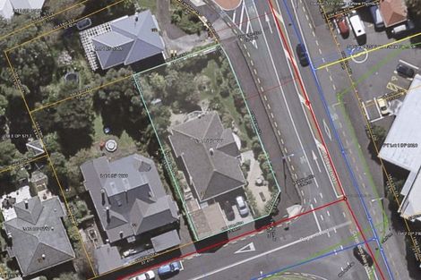 Photo of property in 33 Rogan Street, New Plymouth, 4310