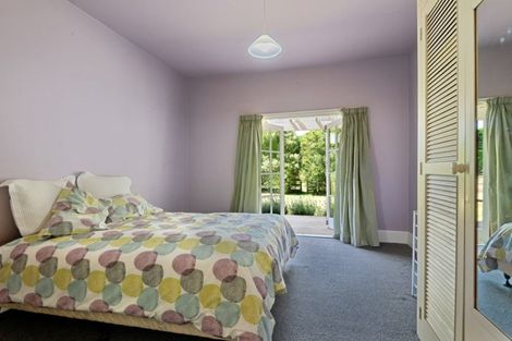 Photo of property in 460 Weedons Ross Road, West Melton, Christchurch, 7675